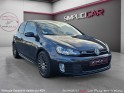 Volkswagen golf 2.0 tdi 170 gtd dsg6 occasion simplicicar velay simplicicar simplicibike france