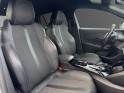 Peugeot 208 208 electrique 50 kwh 136ch gt caméra de recul gps garantie 12 mois occasion simplicicar labarthe simplicicar...