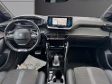 Peugeot 208 208 electrique 50 kwh 136ch gt caméra de recul gps garantie 12 mois occasion simplicicar labarthe simplicicar...