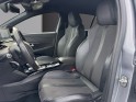 Peugeot 208 208 electrique 50 kwh 136ch gt caméra de recul gps garantie 12 mois occasion simplicicar labarthe simplicicar...