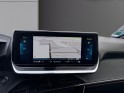 Peugeot 208 208 electrique 50 kwh 136ch gt caméra de recul gps garantie 12 mois occasion simplicicar labarthe simplicicar...