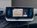Peugeot 208 208 electrique 50 kwh 136ch gt caméra de recul gps garantie 12 mois occasion simplicicar labarthe simplicicar...