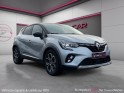 Renault captur e-tech plug-in 160 - 21 intens caméra de recul gps garantie 12 mois occasion simplicicar labarthe simplicicar...