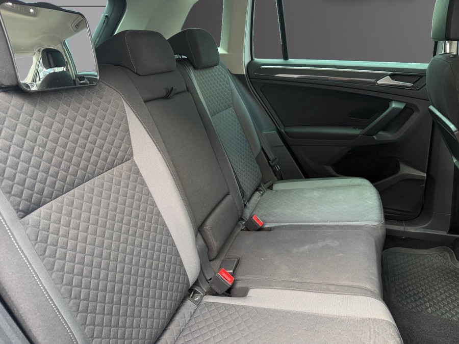 VOLKSWAGEN d'occasion TIGUAN 1.4 TSI 125ch BV6 de 2018 Toulouse Sud