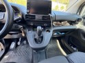 Toyota  proace city  1.5 hdi 100  business vehicule premiere main origine france entretien complet garantie 12 mois occasion...