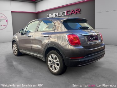 Fiat 500x business 1.3 multijet 95 ch popstar business garantie 12 mois occasion simplicicar le raincy simplicicar...