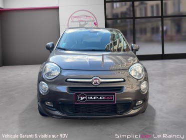 Fiat 500x business 1.3 multijet 95 ch popstar business garantie 12 mois occasion simplicicar le raincy simplicicar...