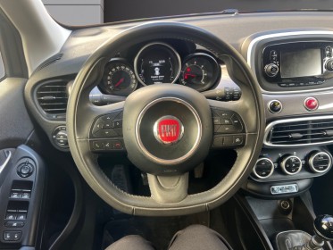 Fiat 500x business 1.3 multijet 95 ch popstar business garantie 12 mois occasion simplicicar le raincy simplicicar...