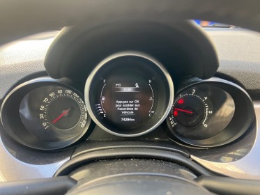 Fiat 500x business 1.3 multijet 95 ch popstar business garantie 12 mois occasion simplicicar le raincy simplicicar...