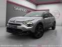 Citroen c4 c4 130cv eat8 feel pack/ camÉra 360 / car play / attelage / garantie 12 mois occasion simplicicar salon de...