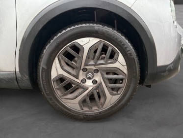 Citroen c4 c4 130cv eat8 feel pack/ camÉra 360 / car play / attelage / garantie 12 mois occasion simplicicar salon de...