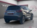 Renault captur tce 90ch  intens premiere main garantie 12 mois entretien complet renault occasion simplicicar royan...