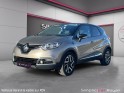 Renault captur tce 90ch  intens premiere main garantie 12 mois entretien complet renault occasion simplicicar royan...
