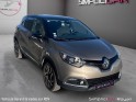 Renault captur tce 90ch  intens premiere main garantie 12 mois entretien complet renault occasion simplicicar royan...