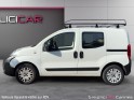 Citroen nemo combi 1.4i confort occasion cannes (06) simplicicar simplicibike france