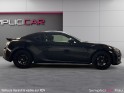 Subaru brz 2.0i 200ch club club occasion simplicicar pau simplicicar simplicibike france