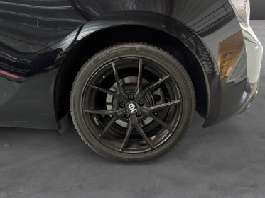 Subaru brz 2.0i 200ch club club occasion simplicicar pau simplicicar simplicibike france