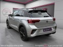 Volkswagen t-roc 2.0 tdi 150 start/stop dsg7 r-line occasion simplicicar carcassonne simplicicar simplicibike france