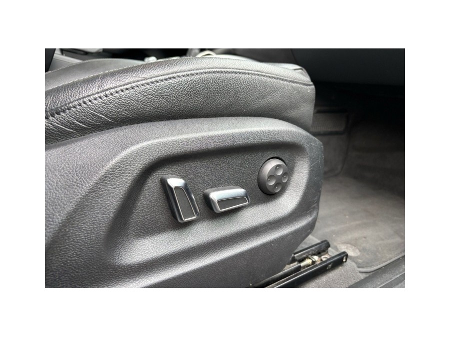 AUDI d'occasion Q5 2.0 TFSI HYBRID AVUS QUATTRO TIPTRONIC de 2013