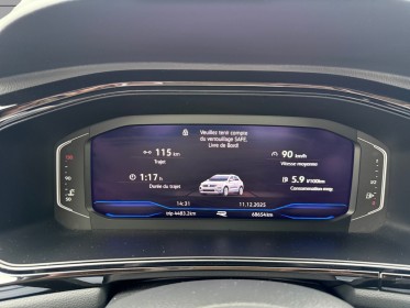 Volkswagen t-roc 2.0 tdi 150 start/stop dsg7 r-line occasion simplicicar carcassonne simplicicar simplicibike france