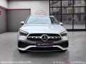 Mercedes gla 250e phase ii 8g-dct amg line full entretien mercedes sort de garantie excellent état garantie 12 mois occasion...