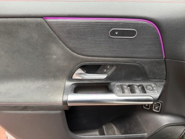 Mercedes gla 250e phase ii 8g-dct amg line full entretien mercedes sort de garantie excellent état garantie 12 mois occasion...