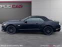 Ford mustang convertible v8 5.0 421 gt auto garantie 12 mois occasion simplicicar royan simplicicar simplicibike france