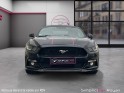 Ford mustang convertible v8 5.0 421 gt auto garantie 12 mois occasion simplicicar royan simplicicar simplicibike france