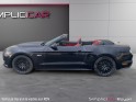 Ford mustang convertible v8 5.0 421 gt auto garantie 12 mois occasion simplicicar royan simplicicar simplicibike france