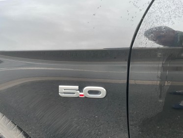 Ford mustang convertible v8 5.0 421 gt auto garantie 12 mois occasion simplicicar royan simplicicar simplicibike france