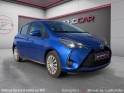 Toyota yaris pro rc19 70 vvt-i france business clim caméra garantie 12 mois occasion simplicicar brive la gaillarde ...