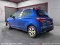 Toyota yaris pro rc19 70 vvt-i france business clim caméra garantie 12 mois occasion simplicicar brive la gaillarde ...