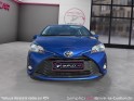 Toyota yaris pro rc19 70 vvt-i france business clim caméra garantie 12 mois occasion simplicicar brive la gaillarde ...