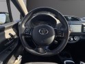 Toyota yaris pro rc19 70 vvt-i france business clim caméra garantie 12 mois occasion simplicicar brive la gaillarde ...