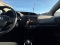 Toyota yaris pro rc19 70 vvt-i france business clim caméra garantie 12 mois occasion simplicicar brive la gaillarde ...