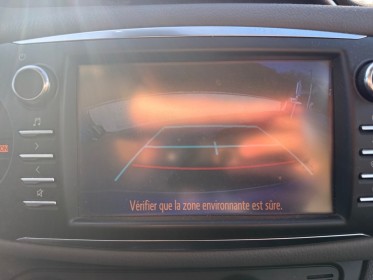 Toyota yaris pro rc19 70 vvt-i france business clim caméra garantie 12 mois occasion simplicicar brive la gaillarde ...