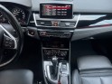 Bmw serie 2 active tourer f45 lci 225xe iperformance 224 ch bva6 luxury full entretien excellent état garantie 12 mois...