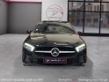 Mercedes classe a 180d 8g-dct progressive line toit ouvrant sièges chauffants carplay garantie 12 mois occasion simplicicar...