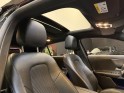 Mercedes classe a 180d 8g-dct progressive line toit ouvrant sièges chauffants carplay garantie 12 mois occasion simplicicar...