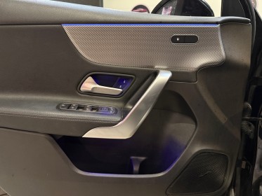 Mercedes classe a 180d 8g-dct progressive line toit ouvrant sièges chauffants carplay garantie 12 mois occasion simplicicar...