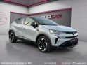Renault captur e-tech full hybrid 145 techno occasion simplicicar coeur d'yvelines - auto expo 78 simplicicar simplicibike...