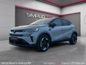Renault captur e-tech full hybrid 145 techno occasion simplicicar coeur d'yvelines - auto expo 78 simplicicar simplicibike...
