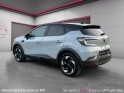 Renault captur e-tech full hybrid 145 techno occasion simplicicar coeur d'yvelines - auto expo 78 simplicicar simplicibike...