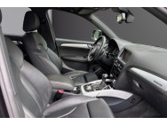 AUDI d'occasion Q5 2.0 TFSI HYBRID AVUS QUATTRO TIPTRONIC de 2013