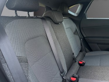 Renault captur e-tech full hybrid 145 techno occasion simplicicar coeur d'yvelines - auto expo 78 simplicicar simplicibike...