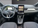Renault captur e-tech full hybrid 145 techno occasion simplicicar coeur d'yvelines - auto expo 78 simplicicar simplicibike...