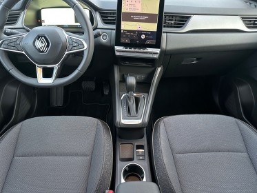 Renault captur e-tech full hybrid 145 techno occasion simplicicar coeur d'yvelines - auto expo 78 simplicicar simplicibike...