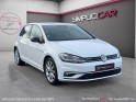 Volkswagen golf 1.5 tsi 130 evo dsg7 iq.drive caméra de recul gps climatisation auto garantie 12 mois occasion simplicicar...