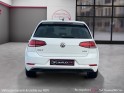 Volkswagen golf 1.5 tsi 130 evo dsg7 iq.drive caméra de recul gps climatisation auto garantie 12 mois occasion simplicicar...