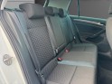Volkswagen golf 1.5 tsi 130 evo dsg7 iq.drive caméra de recul gps climatisation auto garantie 12 mois occasion simplicicar...